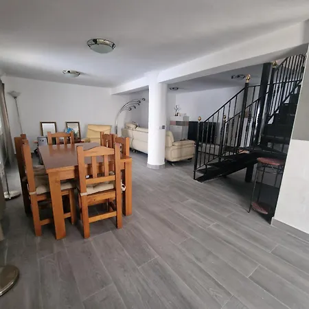 Casa Clavel
