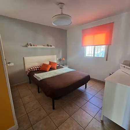 Casa Clavel