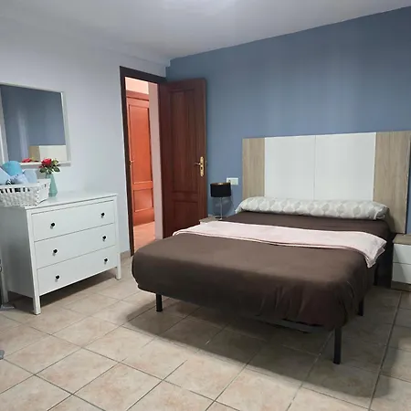 Semesterbostad Casa Clavel