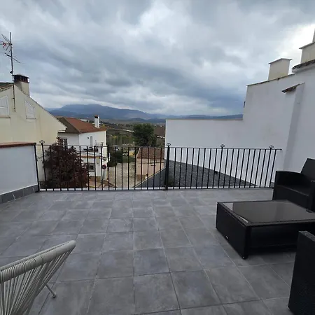 Casa Clavel