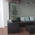 בית נופש Casa Clavel *