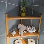 בית נופש Casa Clavel *