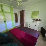 Holiday home Casa Clavel *
