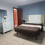 בית נופש Casa Clavel