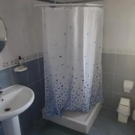 بيت للعطل Casa Clavel روندا