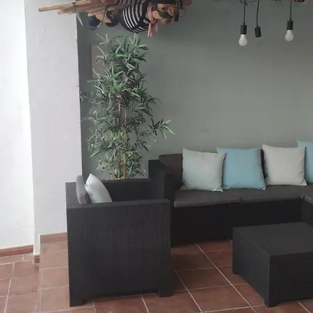 بيت للعطل Casa Clavel *