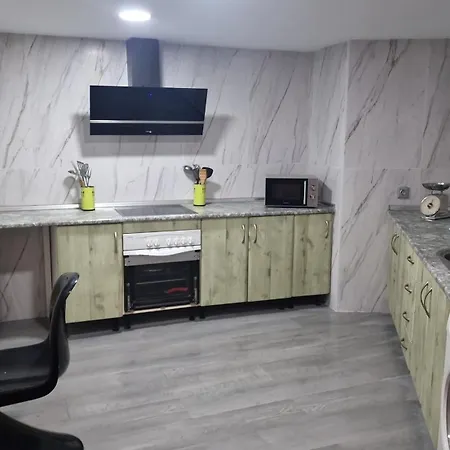 Casa Clavel ロンダ