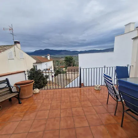 Casa Clavel * Ρόντα