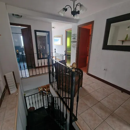 Casa Clavel Tatil Evi *