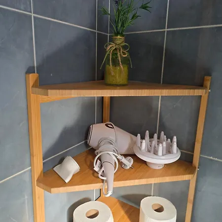 بيت للعطل Casa Clavel *