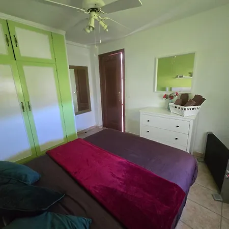 Holiday home Casa Clavel *