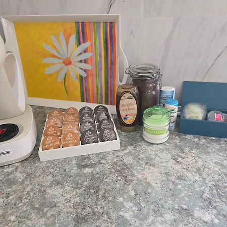 Casa Clavel 度假居 龙达