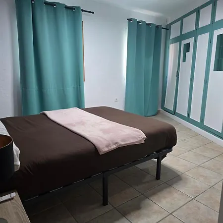 Casa Clavel بيت للعطل *