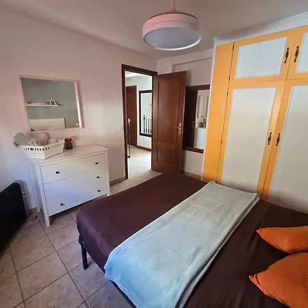 Casa Clavel Holiday home Ronda