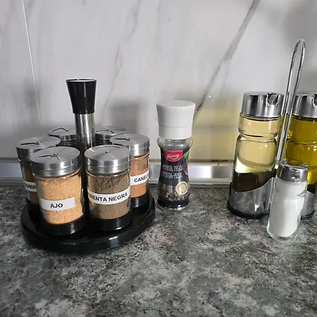 Casa Clavel بيت للعطل روندا