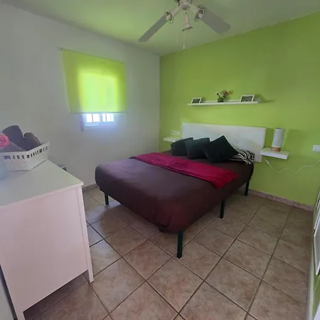 Casa Clavel *