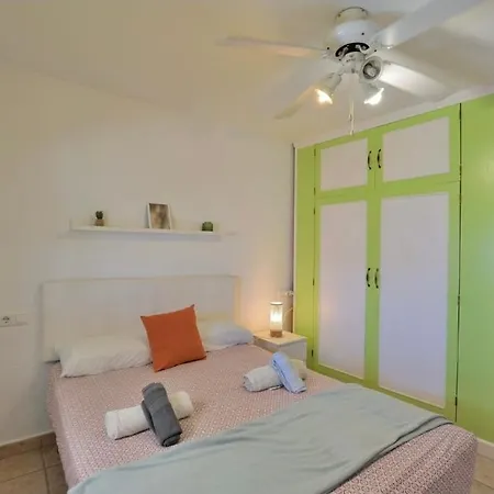 Casa Clavel Holiday home *