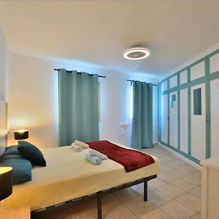 Casa Clavel Сasa de vacaciones Ronda