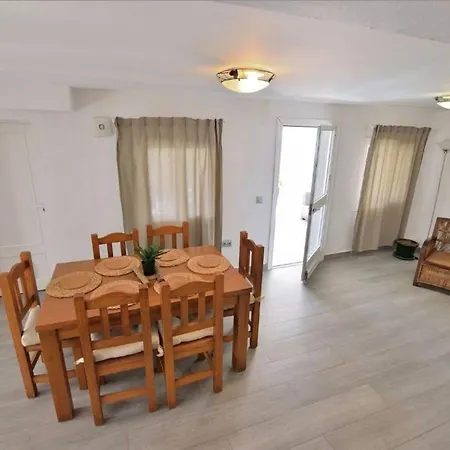 Holiday home Casa Clavel Ronda