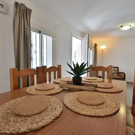 Casa Clavel *