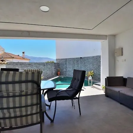 Casa Clavel Ronda