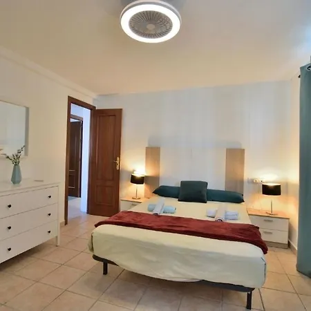 Casa Clavel Ronda