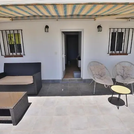 Casa Clavel * Ronda