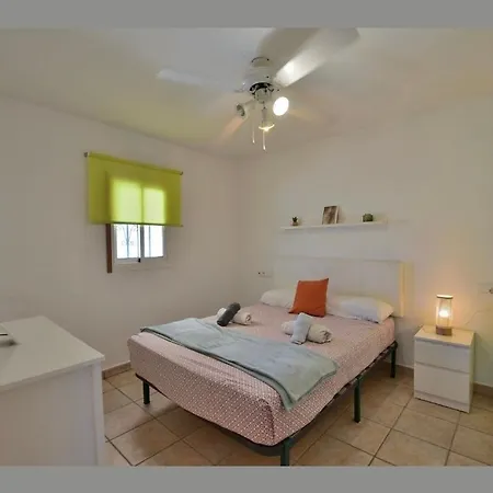 Casa Clavel Сasa de vacaciones
