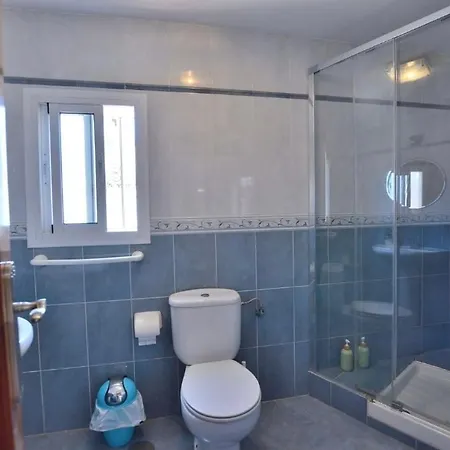 Holiday home Casa Clavel *
