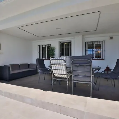 Casa Clavel *