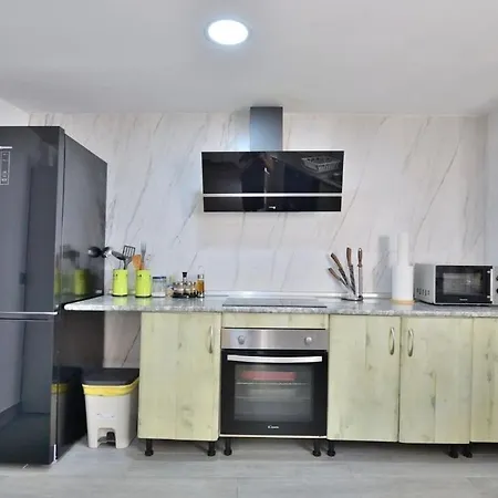Casa Clavel * Ronda