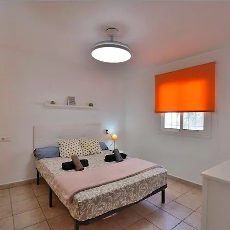 Сasa de vacaciones Casa Clavel *