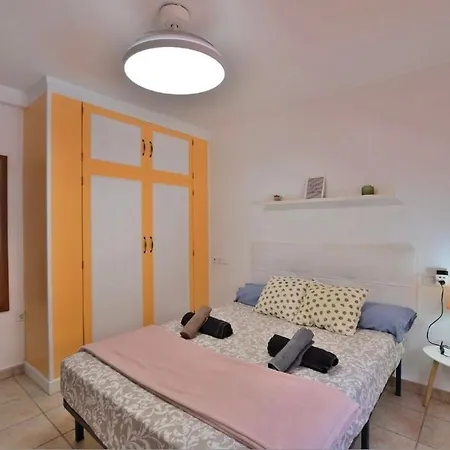 Casa Clavel