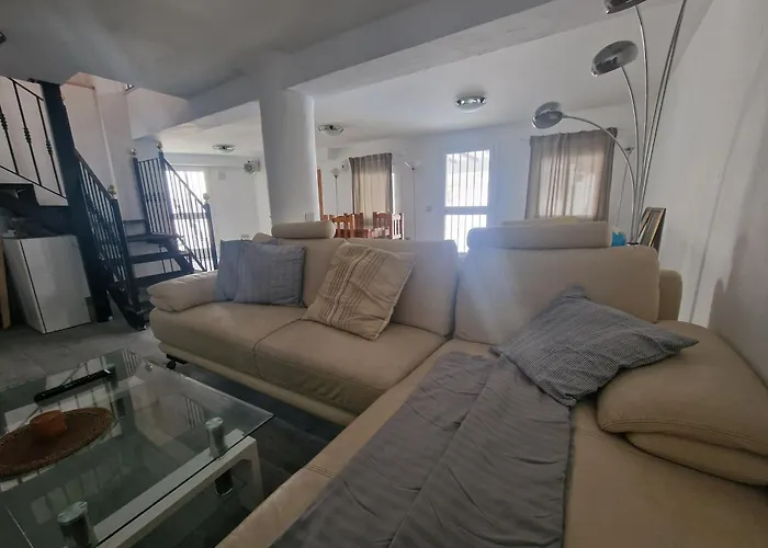 Casa Clavel Сasa de vacaciones