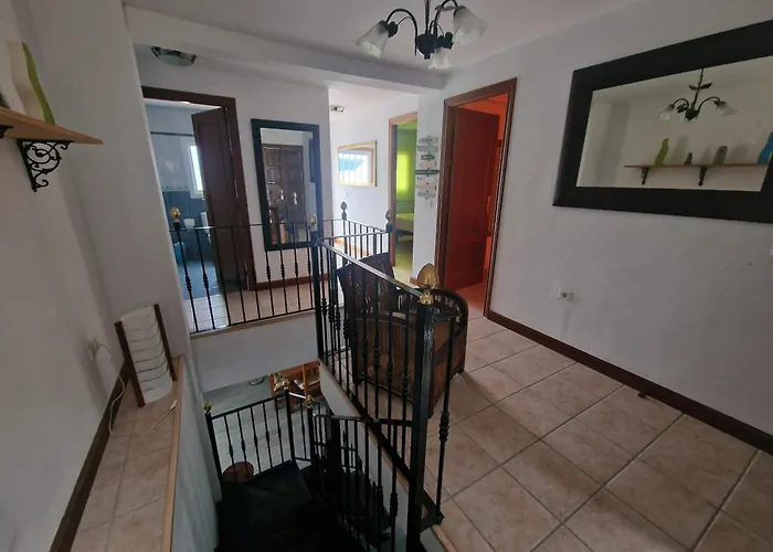 Casa Clavel Сasa de vacaciones *