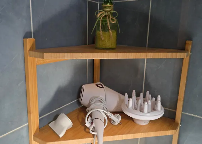 Tatil Evi Casa Clavel *