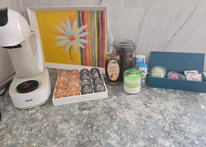 Casa Clavel Сasa de vacaciones Ronda