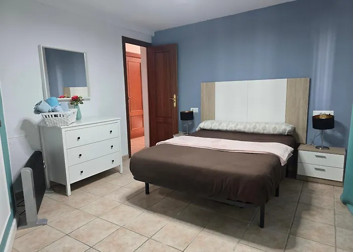 Сasa de vacaciones Casa Clavel