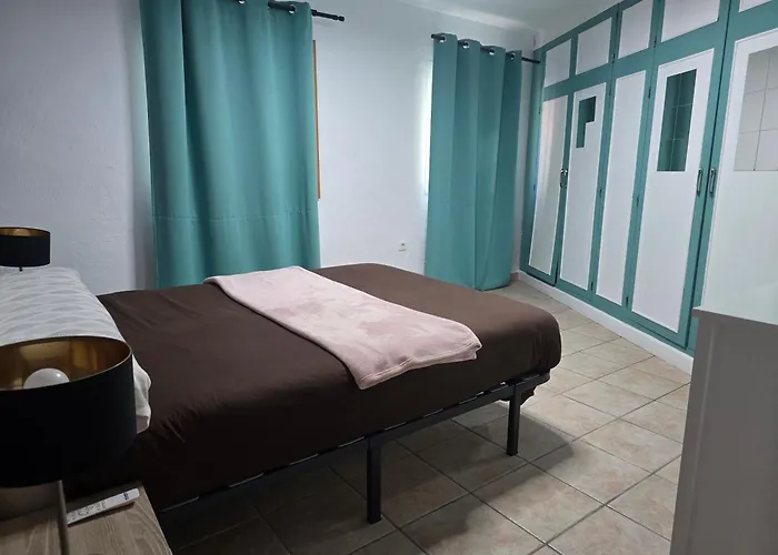 Casa Clavel Сasa de vacaciones *