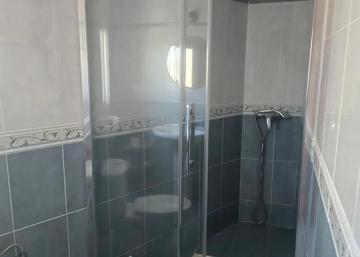 Casa Clavel Tatil Evi Ronda