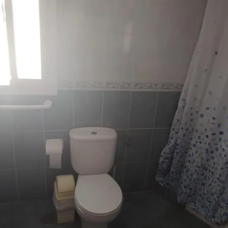 Casa Clavel ロンダ