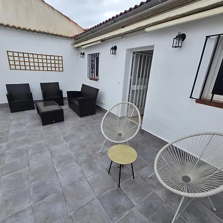 Casa Clavel * Ronda